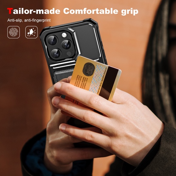 iPhone 16 Pro Max Case - Picture 4 of 9